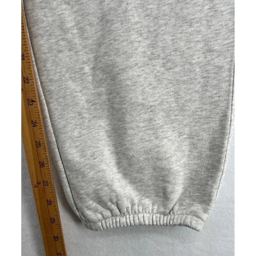 Macy's MODE OF ONE Men Gray Fleece Wall Jogger Sweatpants‎ XXL Athletic Lounge